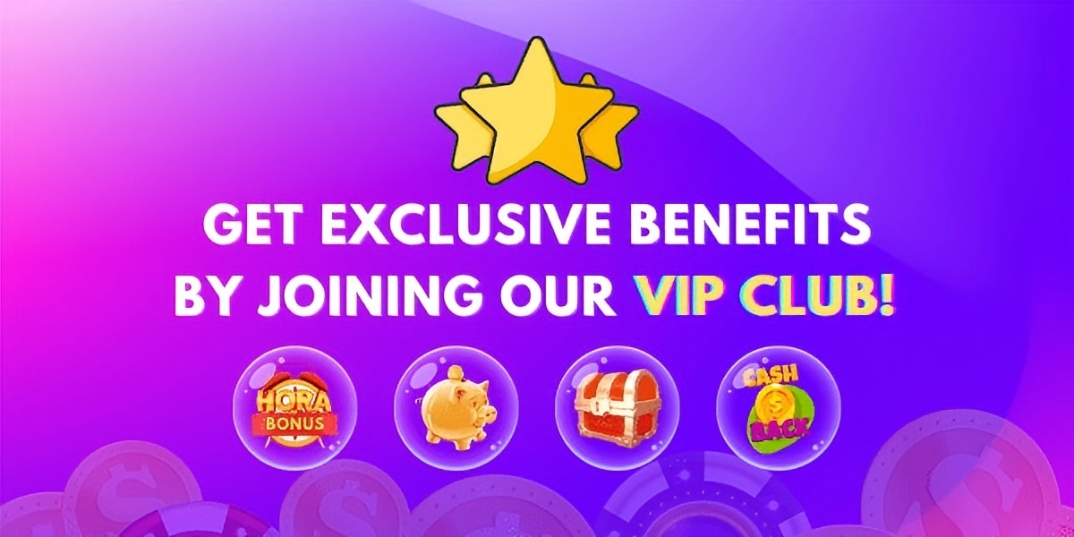 Mobile promotional scene with bright game interface