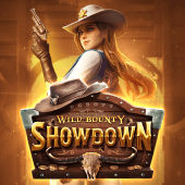 Wild Bounty Showdown game icon on the 1xbet philippines app